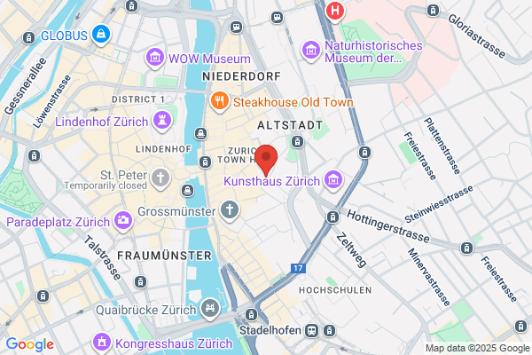Restaurant zum Grünen Glas