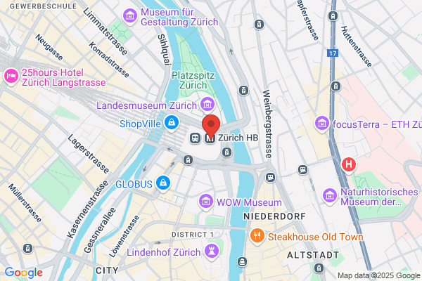 Brasserie Federal