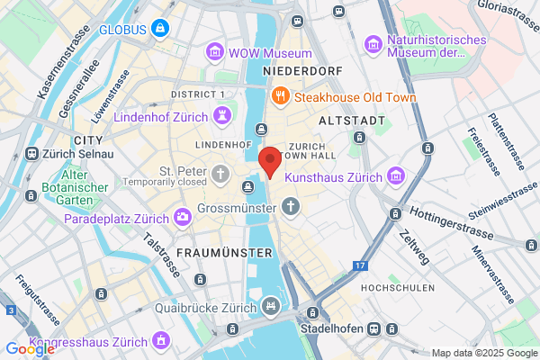 Gaststube zur Haue