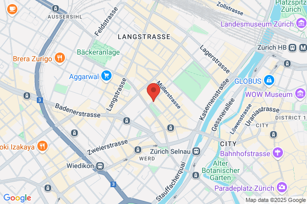 Restaurant Fribourger Stuebli