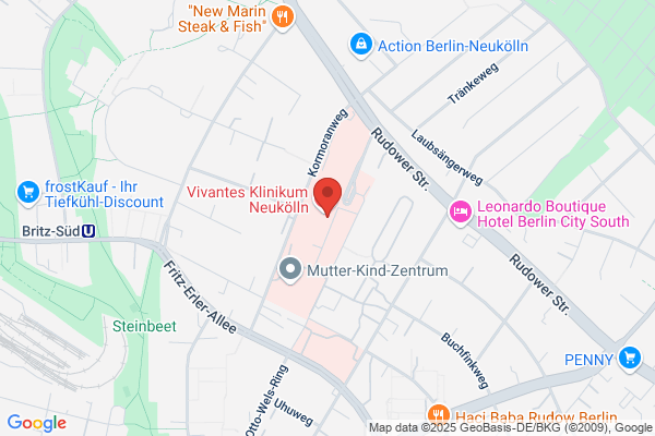 NRCTI Neuro-Radiologie- Institut