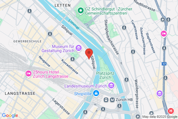 lic.phil. Elisabeth Wandeler