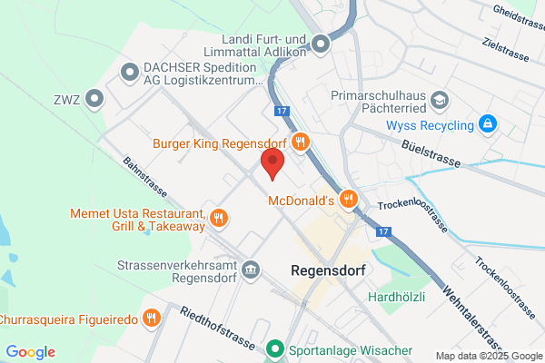 Schenker Storen AG