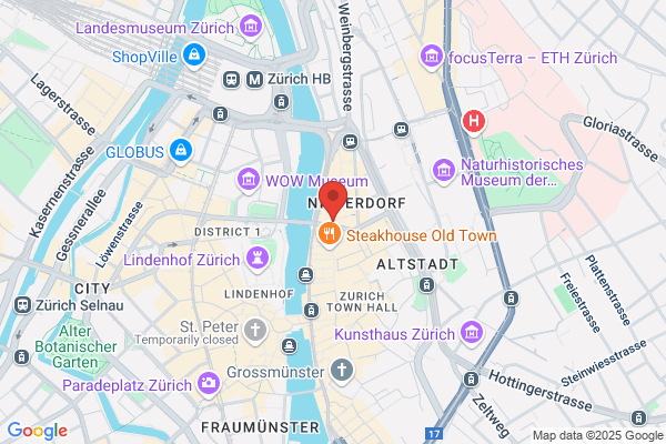citydisc
