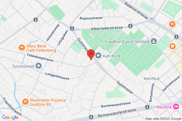 Seiler Architekten GmbH