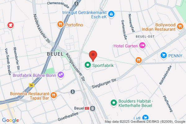 Textiles Atelier fuer Buehne und Film