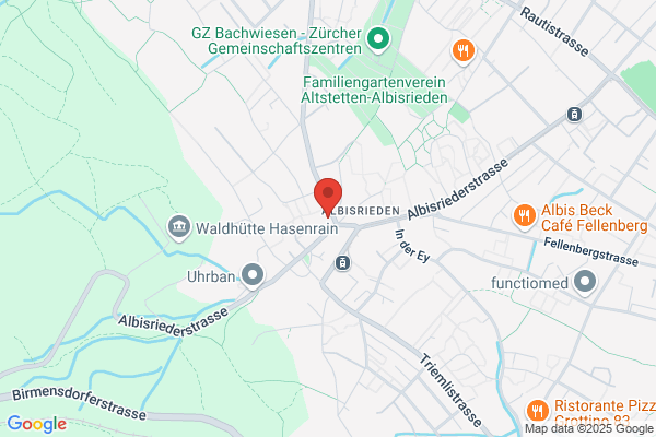 Bau- & Holzwerker AG