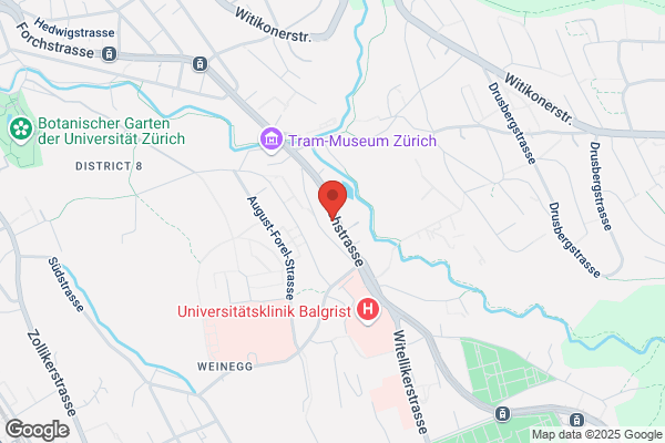 Gyr Schreinerei-Zimmerei AG