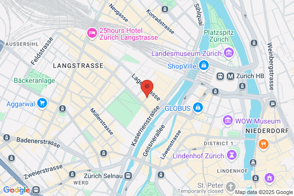 lexsina GmbH