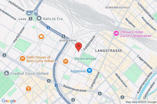 Schulhaus Feldstrasse