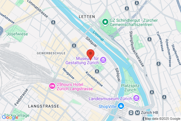 Schulhaus Limmat A