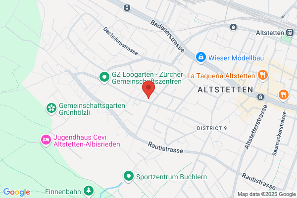 Marie Gastronomie GmbH