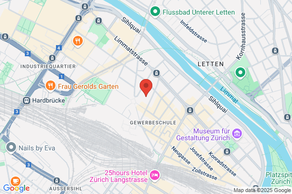 Psychoanalytisches Seminar Zuerich