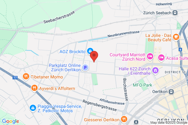 Enzaim Communications AG