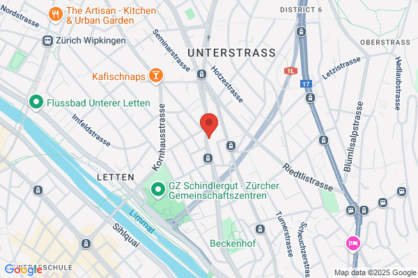 Stiftungs- und Verbandsbuero Satop AG