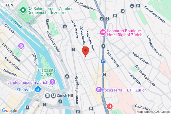 Stiftung Arcoidis