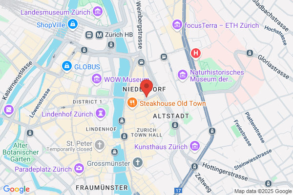 B. Scheuble und Co