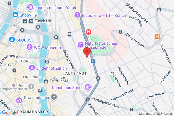 Universitaetsspital-Bibliothek