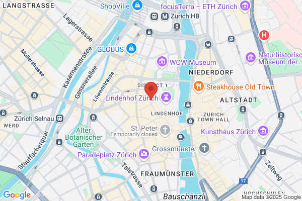 Straeuli Sport und Mode AG