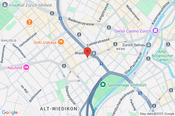MKC Kickboxing Academy GmbH
