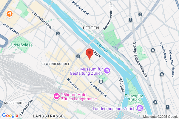 Ning Mui Kung Fu Schule