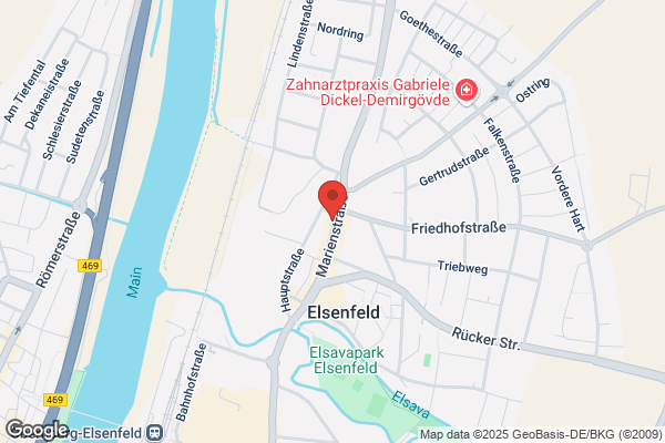 Schul- u. Gemeindebibliothek