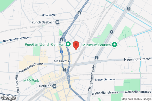 Lutz Personal GmbH
