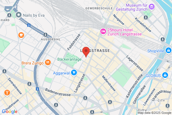 MANSIONES GESTIO GmbH