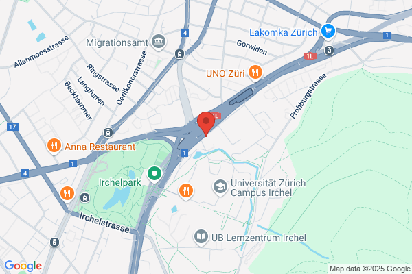 Stiftung fuer Kleintiere der Vetsuisse-Fakultaet Universitaet Zuerich