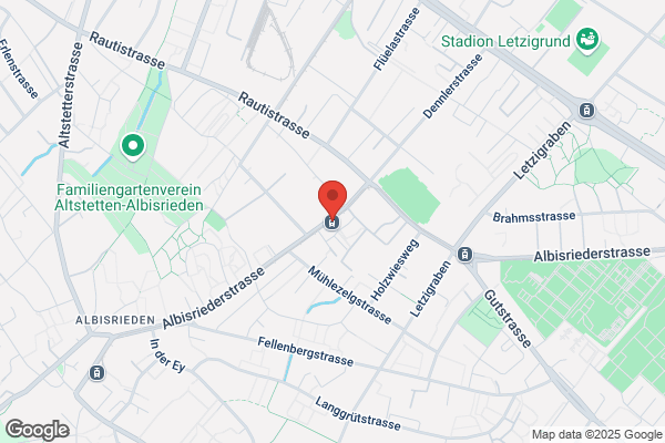 Turicum-Stiftung
