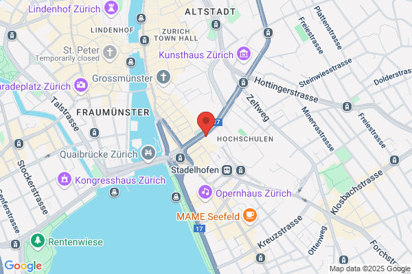 Tanztheater R. Ledermann