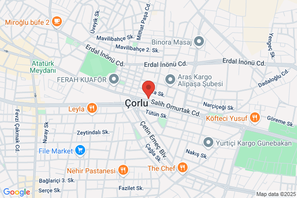 Coral Treuhand Turan Corlu