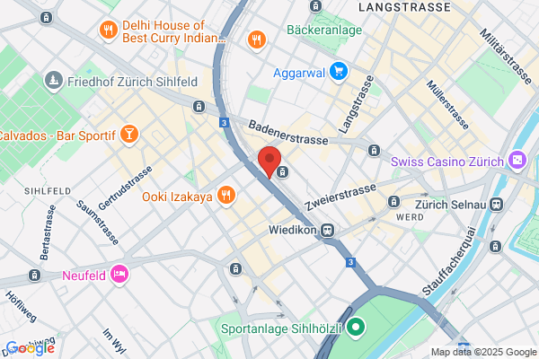 Taxi-Zürich-24