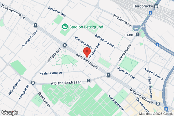 Technikerschule der Grafischen Industrie Zuerich TGZ