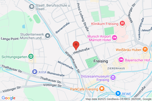 Mo-Ro Treuhand GmbH