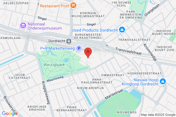 QUISPEL KENNEL DORDRECHT