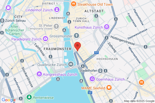 Frick Hofer Hunziker