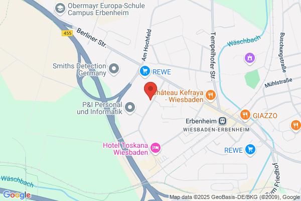 Informas GmbH