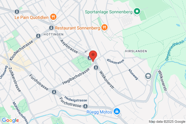 Teppichhaus Klusplatz
