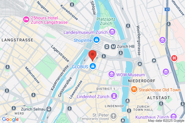 Catex Modeagentur Kaiser und Kohler