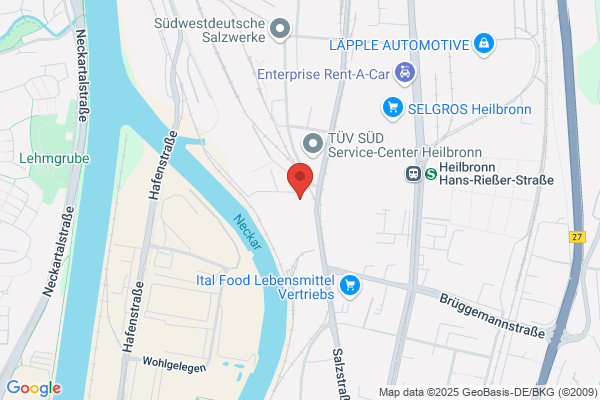 Brueggemann GmbH