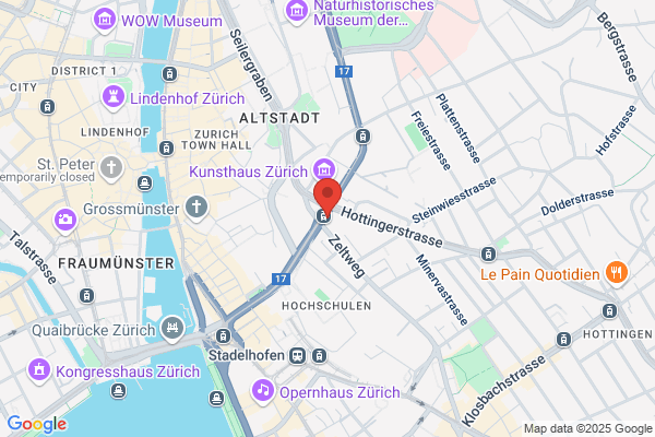 Schauspielhaus Zuerich AG