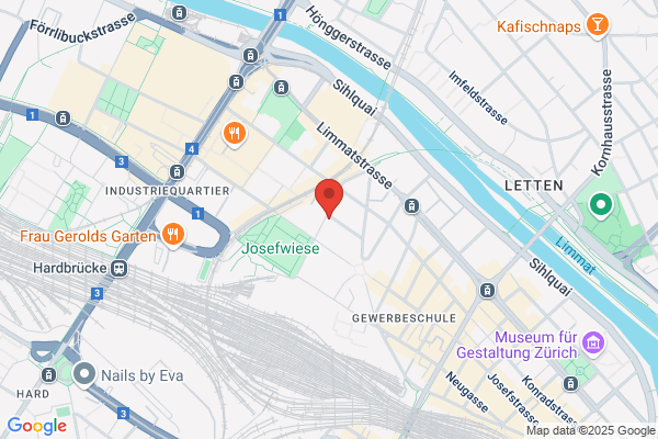 EIS Business Infocenter AG