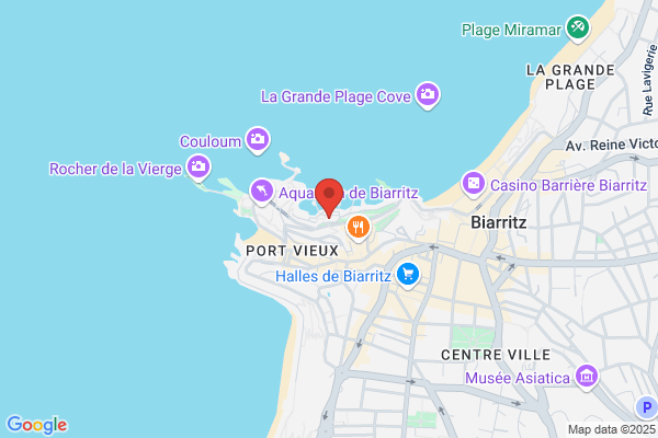 Restaurant Chez Albert