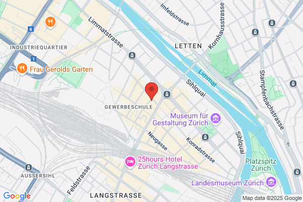Restaurant Cucina La Cucina Gastro GmbH