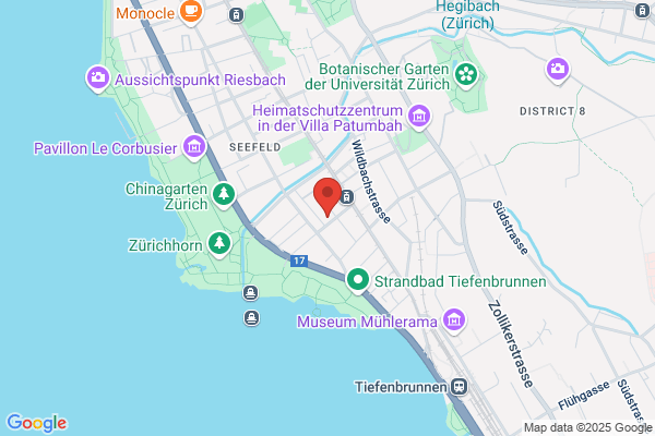 Restaurant Heimelig
