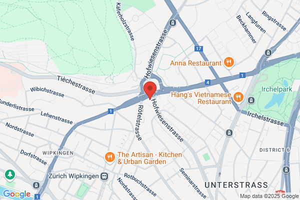 SERA Limo GmbH