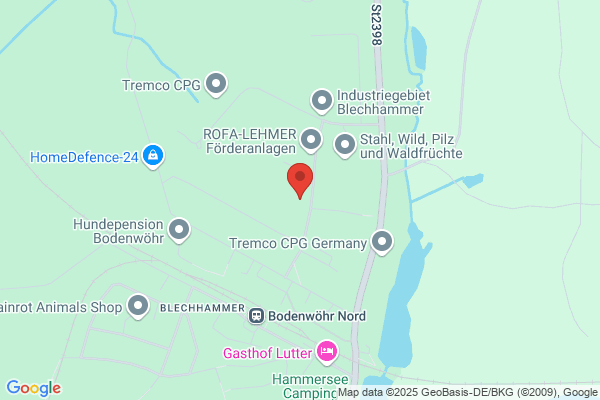 BCL Treuhand GmbH