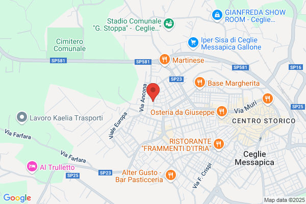 Coiffure R. Di Ceglie