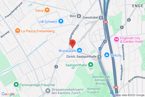 Liveorient Uebersetzungs- und Fotosatz AG